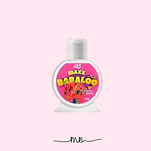 MAXX BABALOO - TUTTI FRUTTI
