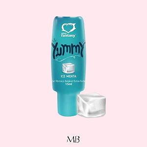 YUMMY MENTA ICE