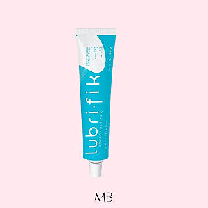 LUBRIFIK LUBRIFICANTE 50G