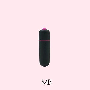 VIBRADOR MINI BULLET