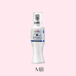 DESODORANTE ÍNTIMO - ALGODÃO