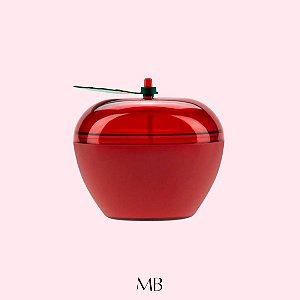 VELA BEIAVEL MORANGO