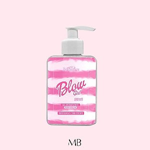BLOW GIRL - GEL AROMATIZANTE BEIJÁVEL PARA VIRILHA 320ml