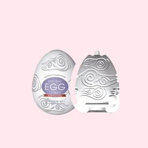 EGG CLOUDY