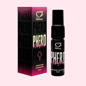 PERFUME PHERORMONIO