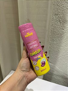 SABONETE INTIMO BABALOO