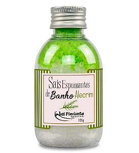 SAIS DE BANHO - ALECRIM