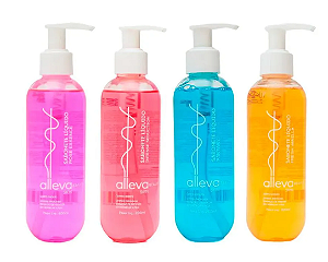 SABONETE CORPORAL ALLEVA - FANTASY