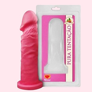 PROTESE - PICA TENTAÇÃO