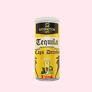 TEQUILA CAPSULA