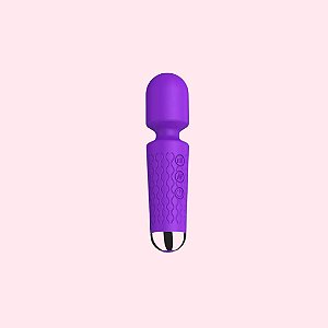 MINI VARINHA VIBRADOR