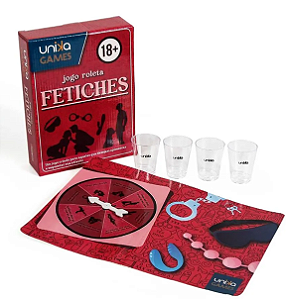 JOGO FETICHES