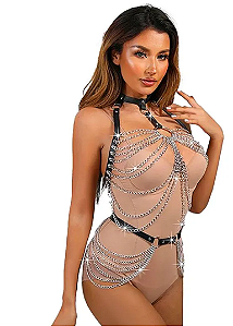 CONJUNTO DE CORRENTES