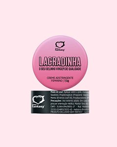 POMADA LACRADINHA