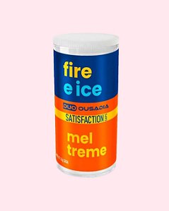 BOLINHA ICE & FIRE MEL