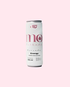 ENERGÉTICO MOLHADA