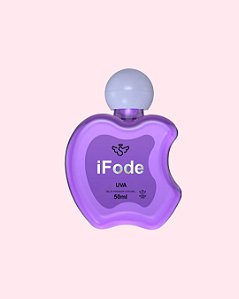 IFODE UVA - ÓLEO BEIJÁVEL