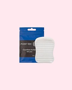 POCKET EGG - WAVY