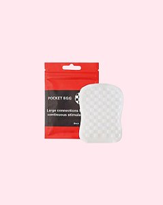 POCKET EGG - BLOCK