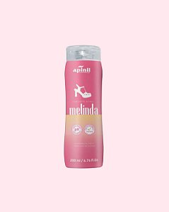 SABONETE ÍNTIMO - MELINDA