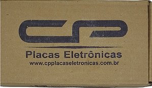 PLACA DE COMANDO LAVADORA ELETROLUX 10LTR 64800246