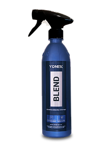 Cera Líquida Blend Spray Vonixx 500ml