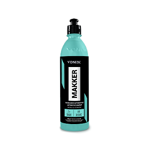 Makker Vonixx Cera Limpadora e Mascaradora