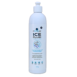 Gel Anticongelante Criolipólise Ice Fluid 500g