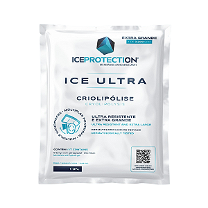 Membrana Ice Ultra - Extra G 330g