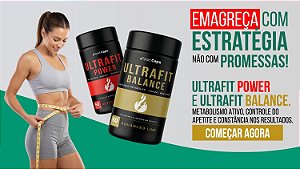 Linha Suplemento Alimentar Food Caps
