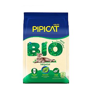 Pipicat Bio Vegetal 1,8kg