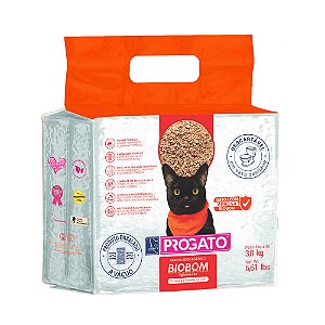 Progato Biobom 3Kg