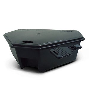 Porta Isca Combat Rat C/chave