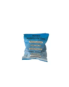 Raticida Roden Bloco Extrusado 20g