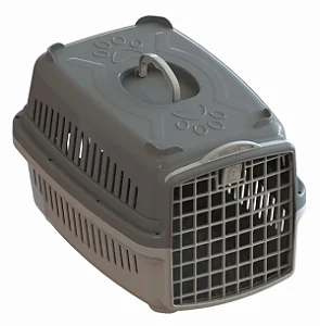 Caixa Transporte Pata Forte