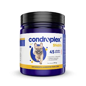 CondroPlex Stick's 45