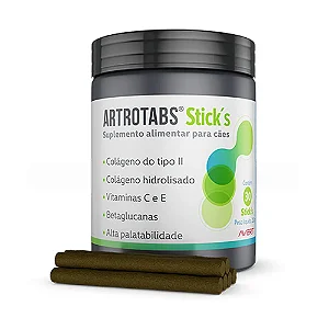 ARTROTABS® Stick's Avert 30 Stick's
