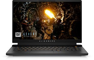 Notebook Dell Alienware Intel Core i7-11800H Nvidia GeForce rtx 3060 6GB Tela 15,6 Full HD