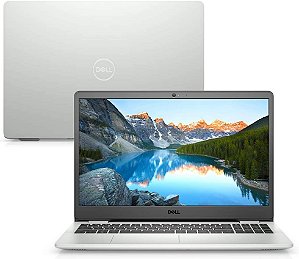 Notebook Dell Intel® Core™ i7-1165G7 NVIDIA® GeForce® MX330 com 2GB GDDR5 Tela 15.6" Hd