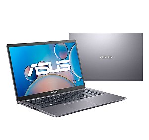 Notebook Asus Intel® Core™ i3-1005G1 Tela 15,6" Full HD