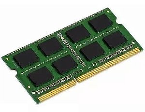 Memória ram Notebook Ddr4 4gb 3200mhz sodimm