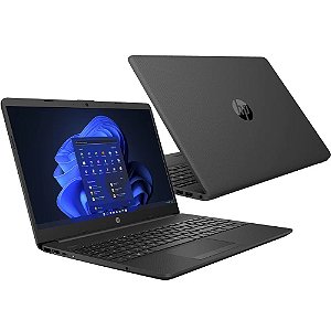 Notebook HP G9 Intel Core™ i3-1215U Tela 15,6" Hd