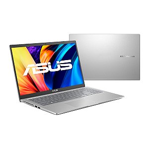 Notebook Asus 11ª Geração  Intel® Core™ i5-1135G7 Tela 15,6" Full HD