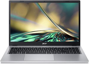 Notebook Acer Intel® Core™ i5-1235U Tela 15,6" Full HD