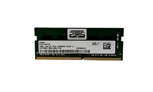 Memória Ram 4gb Ddr4 3200mhz Notebook - Hana