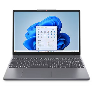 Notebook Lenovo IdeaPad Slim 3i Intel® Core™ i5-13420H Tela 15,3" WUXGA