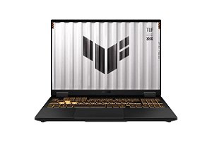 Notebook ASUS TUF Gaming F16 Intel Core 5 210H Nvidia GeForce RTX 3050 6GB GDDR6 16" IPS WUXGA 144 Hz