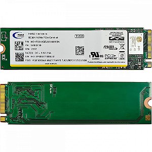 Hana Ssd 512gb M.2 Nvme Pcie Gen4x4