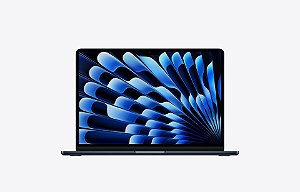 Apple MacBook Air MDHE4LL/A A3449 M5 10 Core 16 GB 512 GB SSD Tela Retina 13.3"