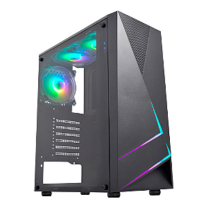 PC Gamer Intel Core I7-14700F 32GB DDR5 SSD 1TB NVIDIA RTX 5060 8GB Windows 11
